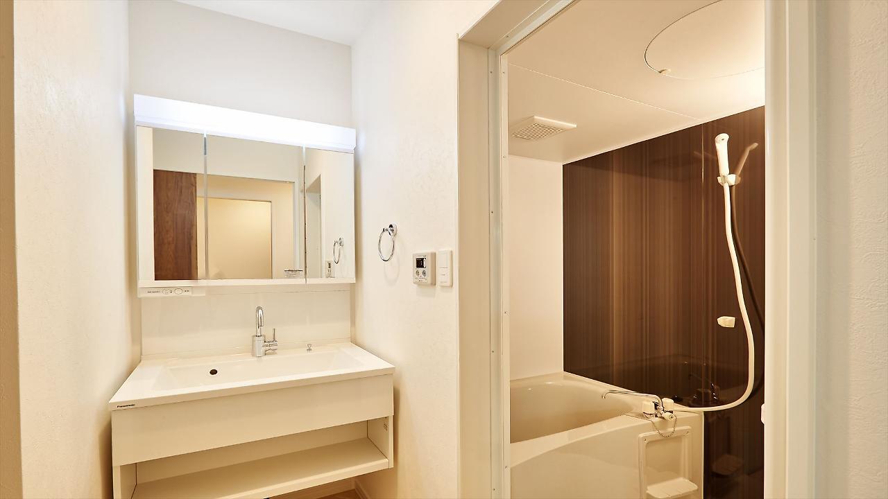 Condominium・Yuyuki Yomitan Exterior photo