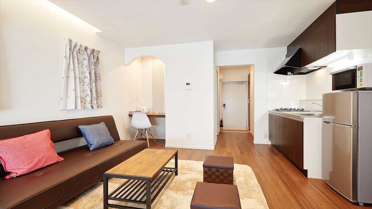Condominium・Yuyuki Yomitan Exterior photo