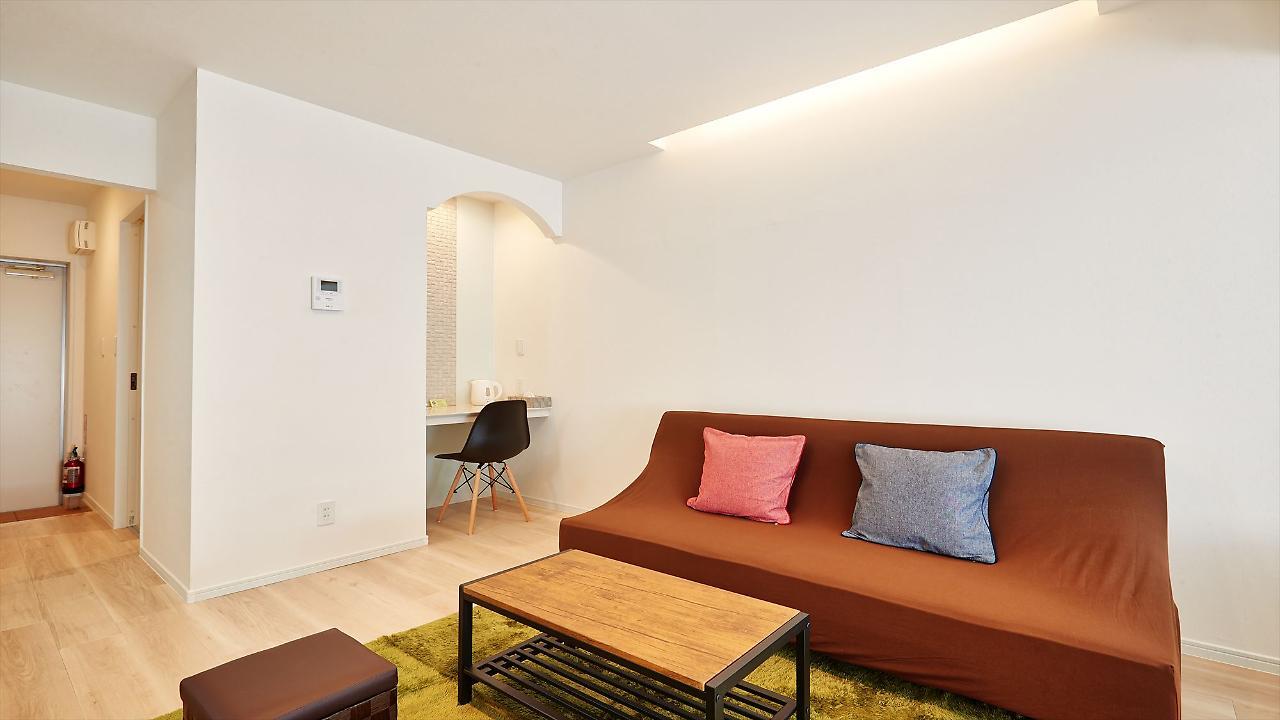 Condominium・Yuyuki Yomitan Exterior photo